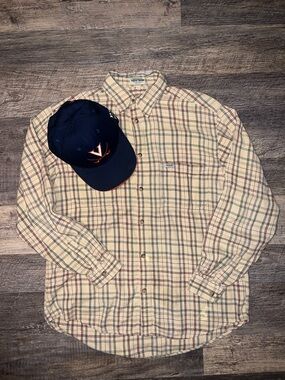 Guess Flannel bundle